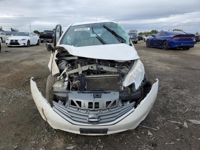 Photo 5 from auction – 2014 NISSAN VERSA NOTE with VIN 3N1CE2CP1EL352388