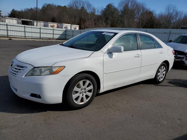 TOYOTA CAMRY BASE 2009 with VIN 4T1BE46K09U914048 - Photo from auction