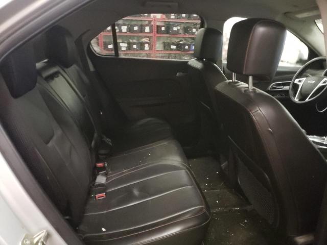 Photo 11 from auction – 2011 CHEVROLET EQUINOX LT with VIN 2CNALFEC7B6223529
