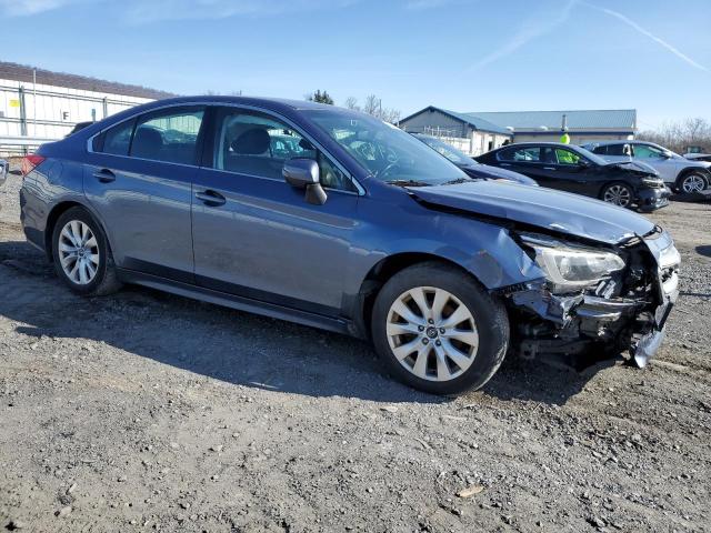 Photo 4 from auction – 2016 SUBARU LEGACY 2.5 with VIN 4S3BNAF69G3040310