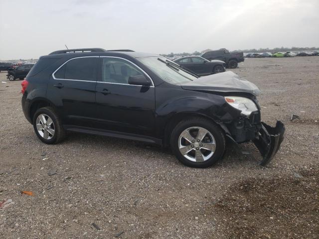 Photo 4 from auction – 2015 CHEVROLET EQUINOX LT with VIN 2GNFLGE39F6387474