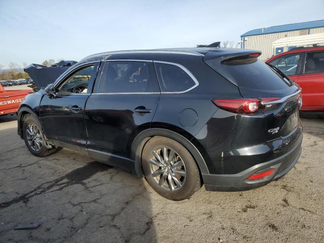 Photo 2 from auction – 2018 MAZDA CX-9 TOURI with VIN JM3TCBCY7J0211402