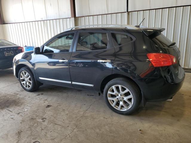 Photo 2 from auction – 2011 NISSAN ROGUE S with VIN JN8AS5MV6BW286085