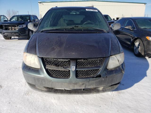 Photo 5 from auction – 2003 DODGE CARAVAN SE with VIN 1D4GP25R73B332008