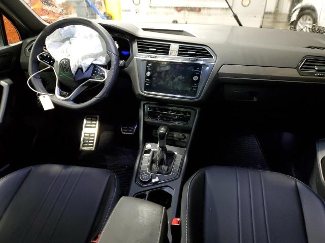 Photo 8 from auction – 2023 VOLKSWAGEN TIGUAN SE with VIN 3VV8B7AX5PM021663