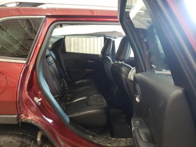 Photo 11 from auction – 2019 JEEP CHEROKEE L with VIN 1C4PJMLN3KD177003