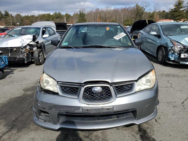 Photo 5 from auction – 2007 SUBARU IMPREZA 2. with VIN JF1GD61657H521886