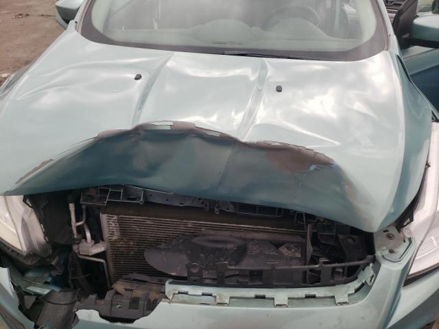 Photo 11 from auction – 2013 FORD ESCAPE SE with VIN 1FMCU0G91DUC41629