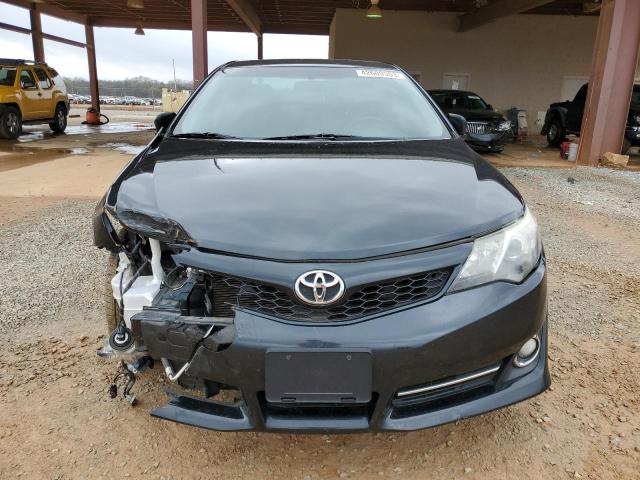 Photo 5 from auction – 2014 TOYOTA CAMRY L with VIN 4T1BF1FK8EU357041