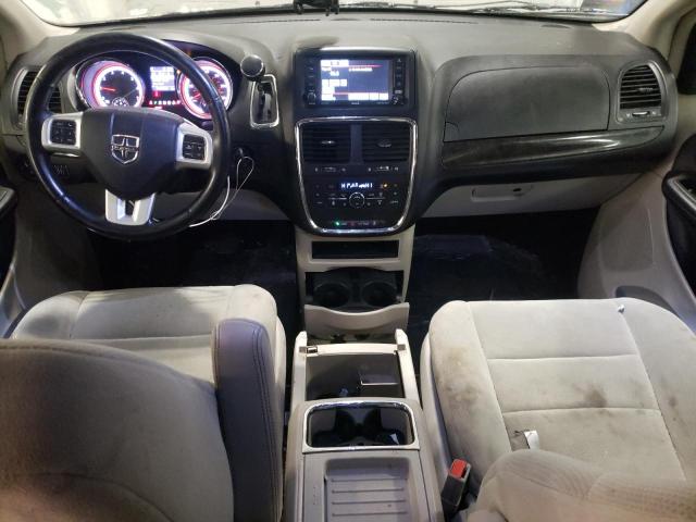Photo 8 from auction – 2013 DODGE GRAND CARA with VIN 2C4RDGDGXDR587072