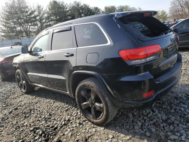 Photo 2 from auction – 2015 JEEP GRAND CHER with VIN 1C4RJFAG9FC752032