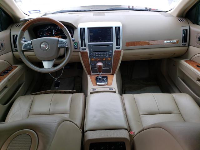 Photo 8 from auction – 2011 CADILLAC STS LUXURY with VIN 1G6DW6ED2B0116191