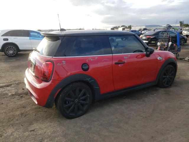 Photo 3 from auction – 2020 MINI COOPER S with VIN WMWXR5C01L2M11247
