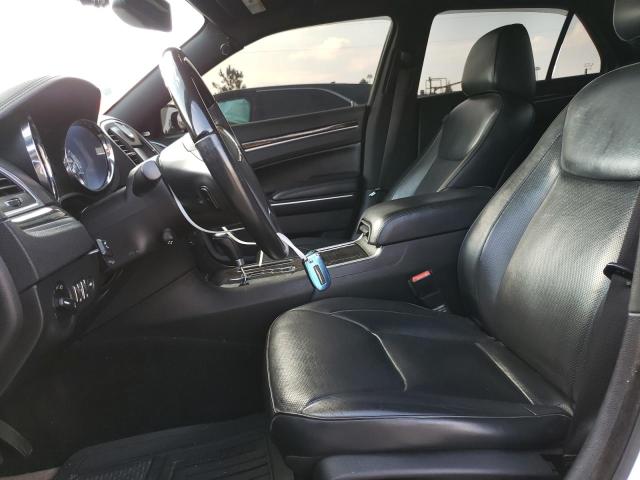 Photo 7 from auction – 2012 CHRYSLER 300C with VIN 2C3CCAET2CH277346