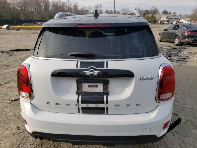 Photo 6 from auction – 2019 MINI COOPER COU with VIN WMZYV5C50K3F58380