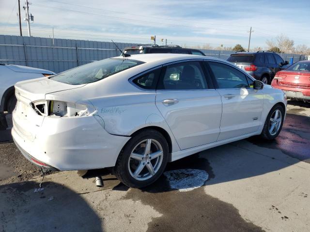 Photo 3 from auction – 2016 FORD FUSION SE with VIN 3FA6P0PU2GR193587