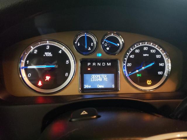 Photo 9 from auction – 2012 CADILLAC ESCALADE P with VIN 1GYS4DEFXCR128158