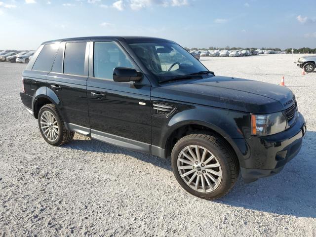 Photo 4 from auction – 2012 LAND ROVER RANGE ROVE with VIN SALSF2D49CA758085
