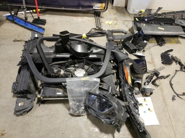Photo 12 from auction – 2016 JEEP CHEROKEE L with VIN 1C4PJMCB7GW306832