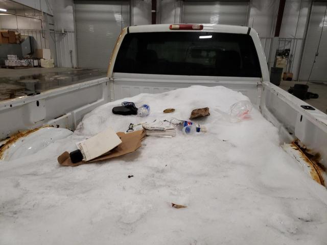 Photo 10 from auction – 2006 CHEVROLET SILVERADO with VIN 3GCEK14V86G159722