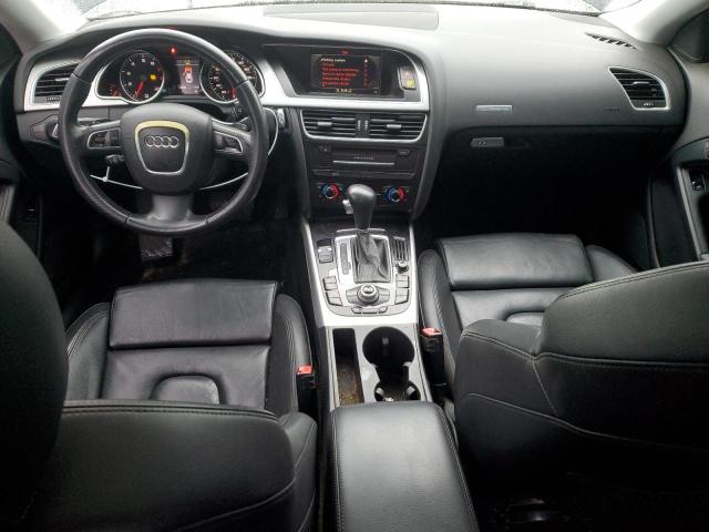 Photo 8 from auction – 2011 AUDI A5 PREMIUM with VIN WAULFAFR2BA080659