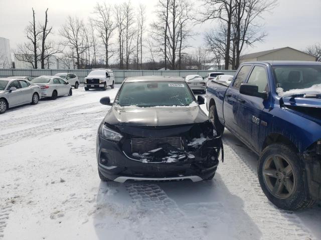 Photo 5 from auction – 2021 BUICK ENCORE GX with VIN KL4MMCSL1MB140206