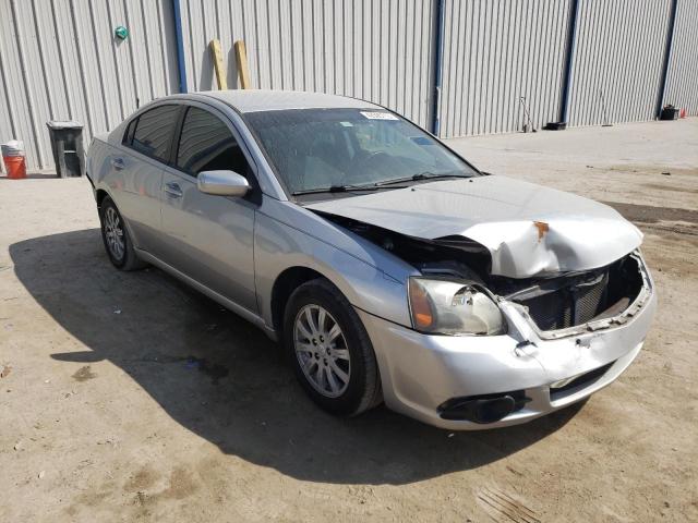 Photo 4 from auction – 2011 MITSUBISHI GALANT FE with VIN 4A32B2FF7BE019593
