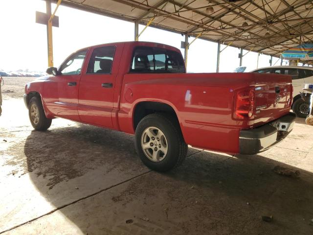 Photo 2 from auction – 2005 DODGE DAKOTA QUA with VIN 1D7HE48N15S308369