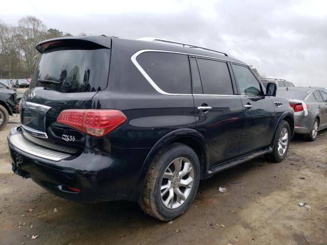 Photo 3 from auction – 2012 INFINITI QX56 with VIN JN8AZ2NF9C9518423