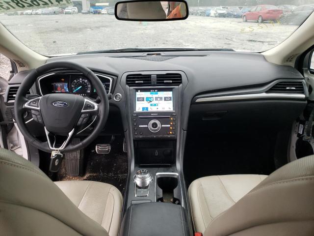 Photo 8 from auction – 2017 FORD FUSION TIT with VIN 3FA6P0RU2HR148129
