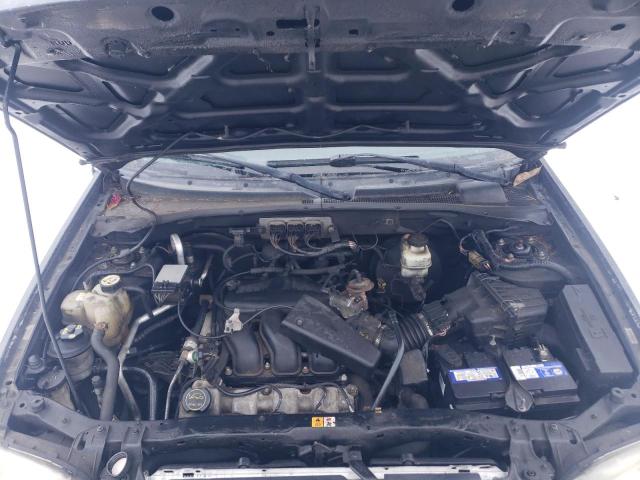 Photo 12 from auction – 2006 FORD ESCAPE LIM with VIN 1FMCU94126KD12466