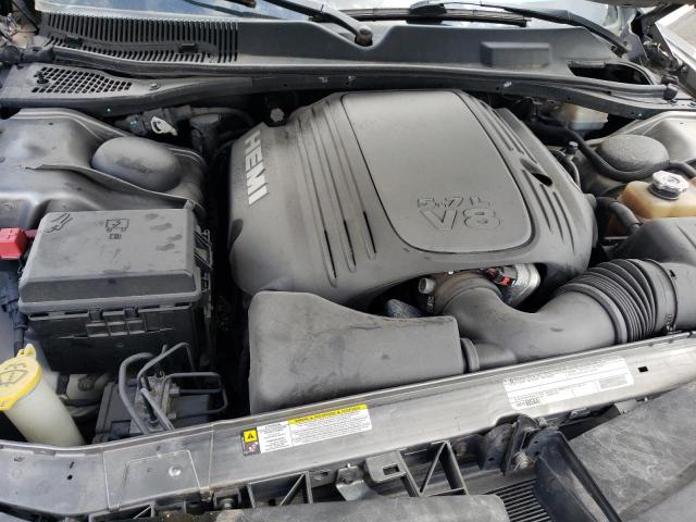Photo 11 from auction – 2012 DODGE CHALLENGER with VIN 2C3CDYBT8CH180176
