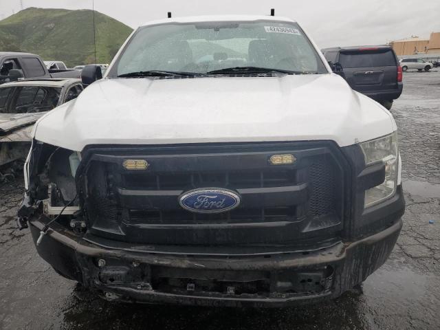 Photo 5 from auction – 2015 FORD F150 SUPER with VIN 1FTEX1C87FKE00143