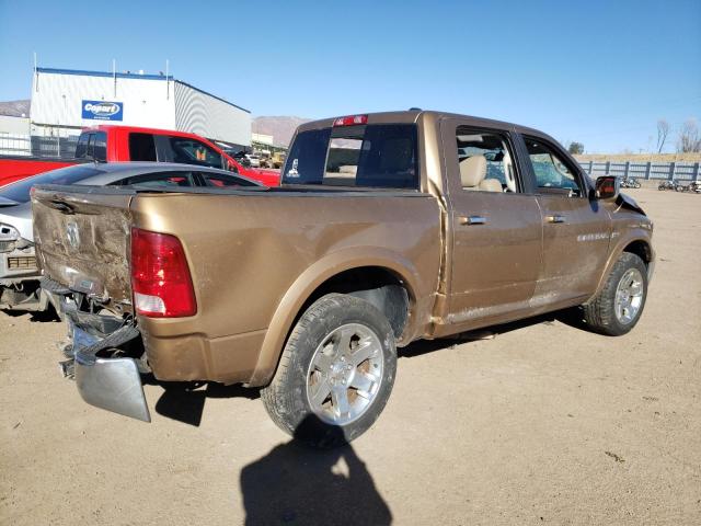 Photo 3 from auction – 2011 DODGE RAM 1500 with VIN 1D7RV1CT4BS625227