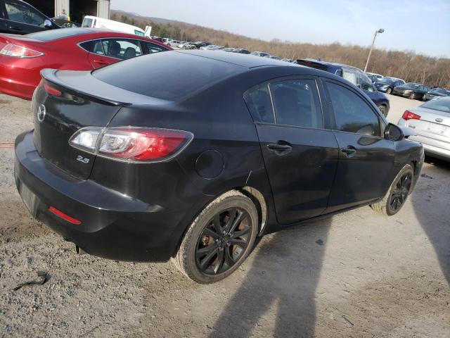 Photo 3 from auction – 2011 MAZDA 3 S with VIN JM1BL1U60B1360841