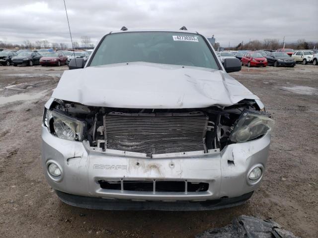 Photo 5 from auction – 2010 FORD ESCAPE XLT with VIN 1FMCU9D71AKC58977