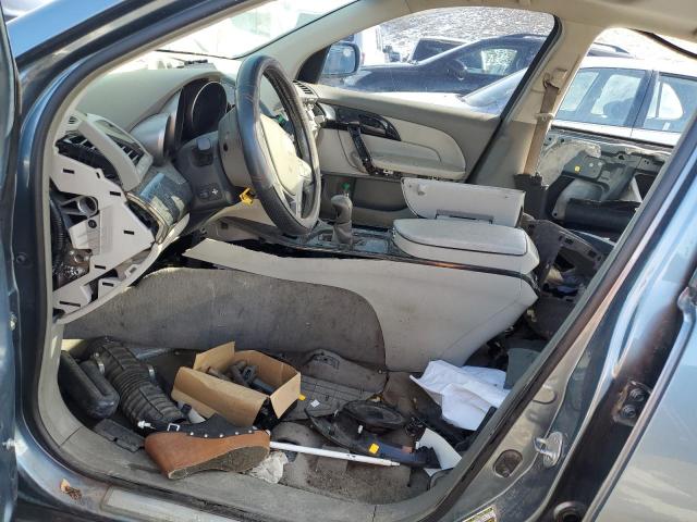 Photo 7 from auction – 2007 ACURA MDX TECHNO with VIN 2HNYD28327H529130