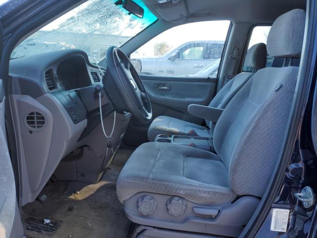 Photo 7 from auction – 2004 HONDA ODYSSEY LX with VIN 5FNRL18564B092095