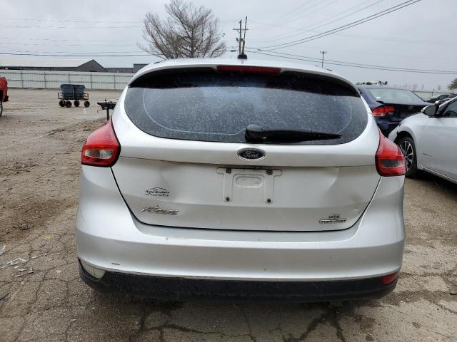 Photo 6 from auction – 2015 FORD FOCUS SE with VIN 1FADP3K23FL325395