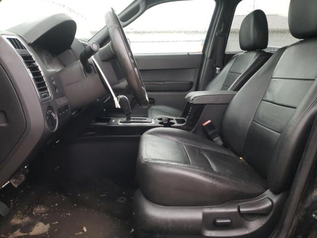 Foto 7 de la subasta – 2011 FORD ESCAPE LIM con VIN 1FMCU9EG3BKA24906