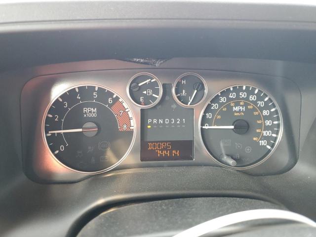 Photo 9 from auction – 2006 HUMMER H3 with VIN 5GTDN136268212930