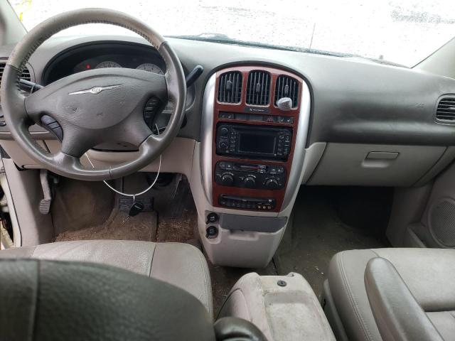 Photo 8 from auction – 2007 CHRYSLER TOWN & COU with VIN 2A4GP54L27R196397
