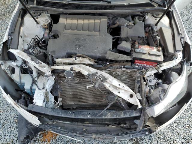 Photo 11 from auction – 2013 TOYOTA AVALON BAS with VIN 4T1BK1EB5DU001741