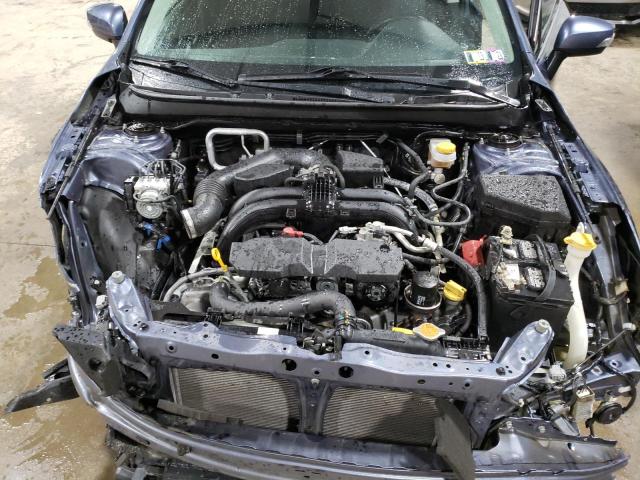 Photo 11 from auction – 2017 SUBARU LEGACY 2.5 with VIN 4S3BNAH65H3051836