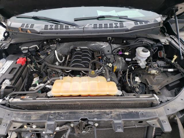 Photo 11 from auction – 2017 FORD F150 SUPER with VIN 1FTEW1EF4HFA06870