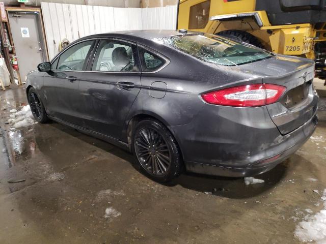 Zdjęcie 2 z aukcji – 2016 FORD FUSION SE z VIN 3FA6P0HD7GR277628