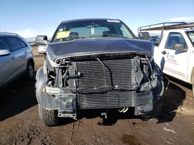 Photo 5 from auction – 2003 DODGE RAM 2500 S with VIN 3D7KU28663G762112