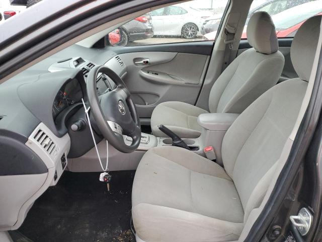 Photo 7 from auction – 2013 TOYOTA COROLLA BA with VIN 2T1BU4EE4DC970227