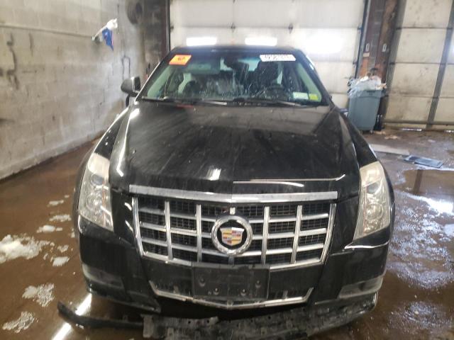 Photo 5 from auction – 2013 CADILLAC CTS LUXURY with VIN 1G6DG5E52D0116873
