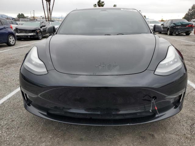 Photo 5 from auction – 2018 TESLA MODEL 3 with VIN 5YJ3E1EA5JF171495